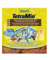 Tetra Tetramin Pul Süs Balık Yemi - 12gr