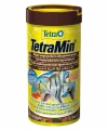Tetra Tetramin Pul Süs Balık Yemi - 250ml
