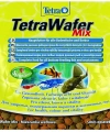Tetra Wafermix Sachet Dip Balık Yemi - 15gr