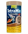 Tetramin Granules Granül Balık Yemi - 250ml