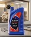 Tk Petrol Süper Energy 20w-50 Motor Yağı 1l