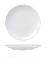Tra Eo 25cm Düz Tabak