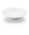 Tria 304B Beyaz Çay Tabağı 6 Lı 11 Cm