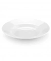Tria 6lı Çukur Yemek Tabağı Porelin 21cm