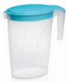 Üçsan 102 Oval Plastik Sürahi 2 Lt