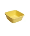 Üçsan 186 No:1 Küçük Kare Badya 6,5lt 29x12cm