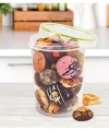 Üçsan 768 Vidalı Contalı Saklama Kabı 1.5 Lt