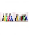 Var Solingen Meyve Bıçak 8.5cm 6lı