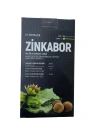 Zinkabor Ec Fertilizer Mikro Elementli Granül Gübre 1 Kg