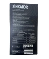 Zinkabor Ec Fertilizer Mikro Elementli Granül Gübre 1 Kg