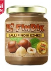 Ballı Fındık Ezmesi 250 g