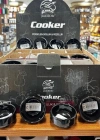 Cooker Porselen Sosluk 6lı 6cm