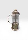 Doğaner Cam French Press 350 cc