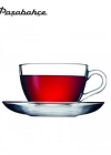 Paşabahçe 97948 Basic Fincan Takımı 238 cc 12 Parça