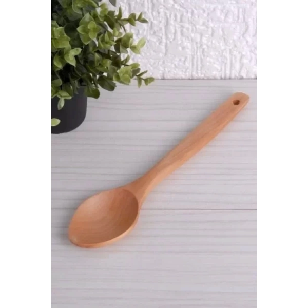Balsa BLS3A Ağaç Kaşık