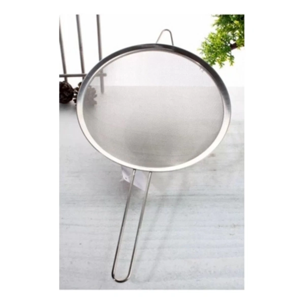 Balsa SZG18 Paslanmaz Çelik Süzgeç 18 cm
