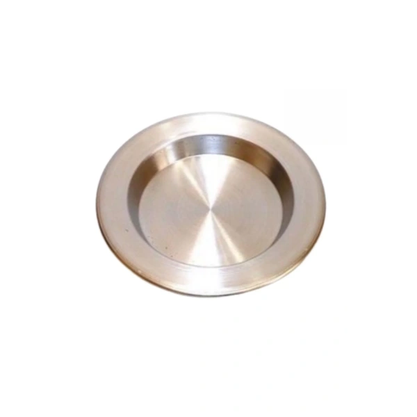 Esonez EMR KT02 Alüminyum Künefe Tabağı 12 cm