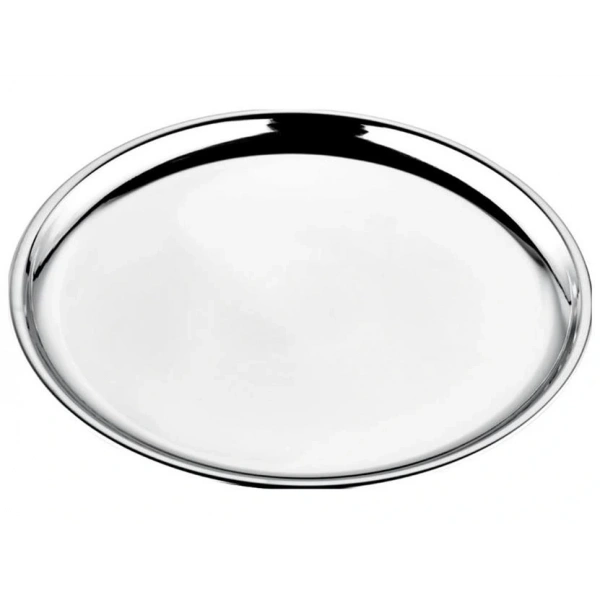 Emrullah Çelik Düz Tabak 22.3 cm