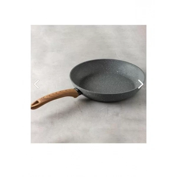 Leydi NTV32 Natura Granit Tava 32 Cm