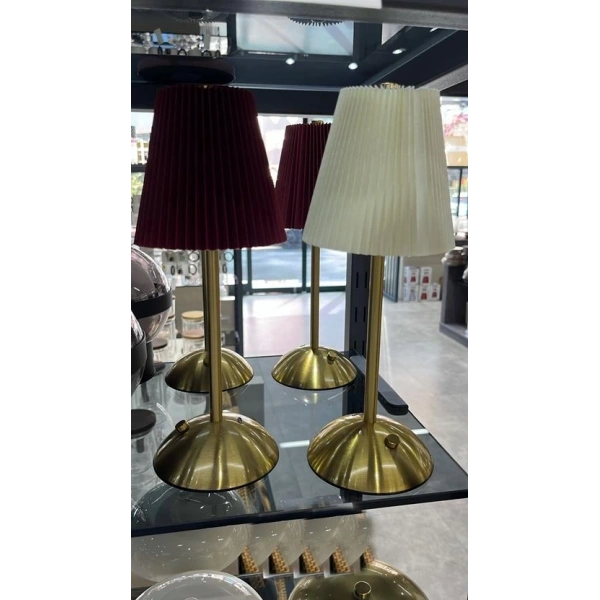 Mien Led Lamba
