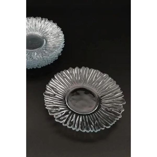 Paşabahçe 10531 Aurora Çay Tabağı 12 cm 6lı