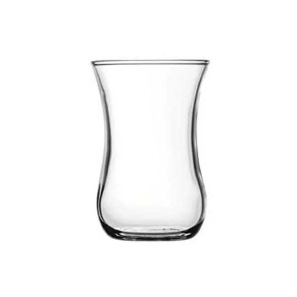 Paşabahçe 42331 Çınaraltı Çay Bardağı 92 cc 12li