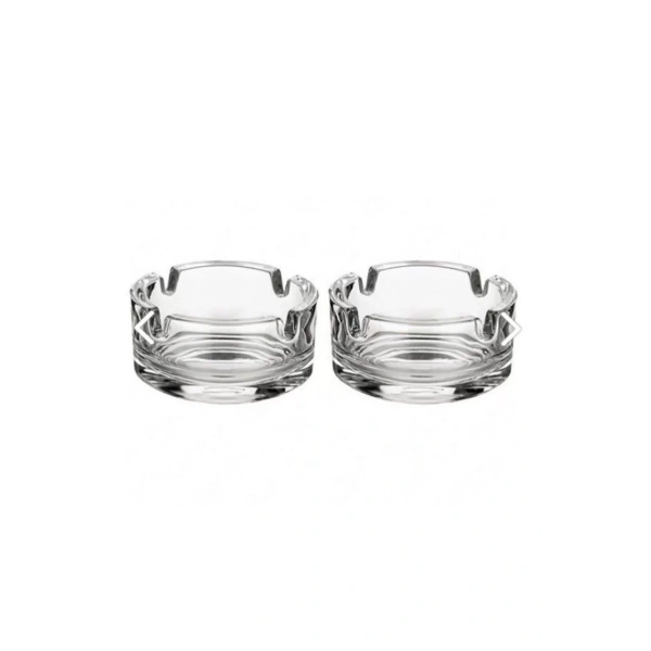 Paşabahçe 54126 Bistro Küllük 7.2 cm 2li