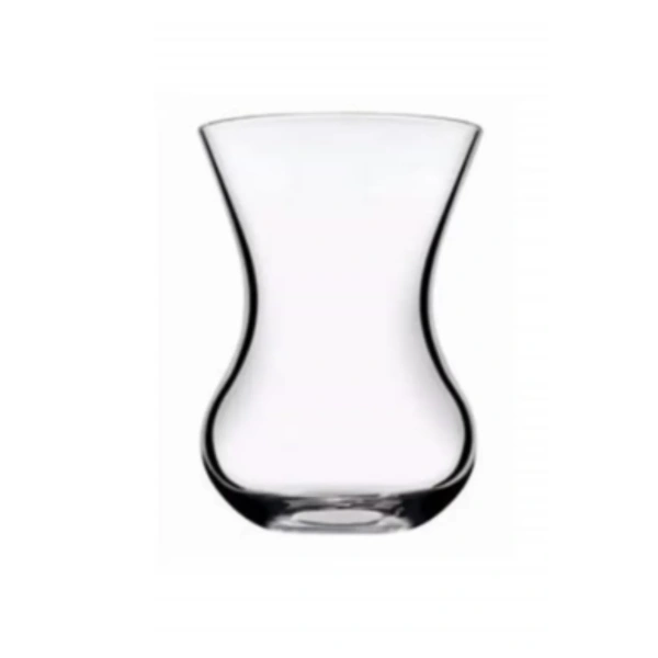 Paşabahçe 64061 Beykoz Çay Bardağı 130 cc 6lı