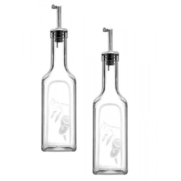 Paşabahçe 80350 Homemade Yağlık Sirkelik 345 cc 2li