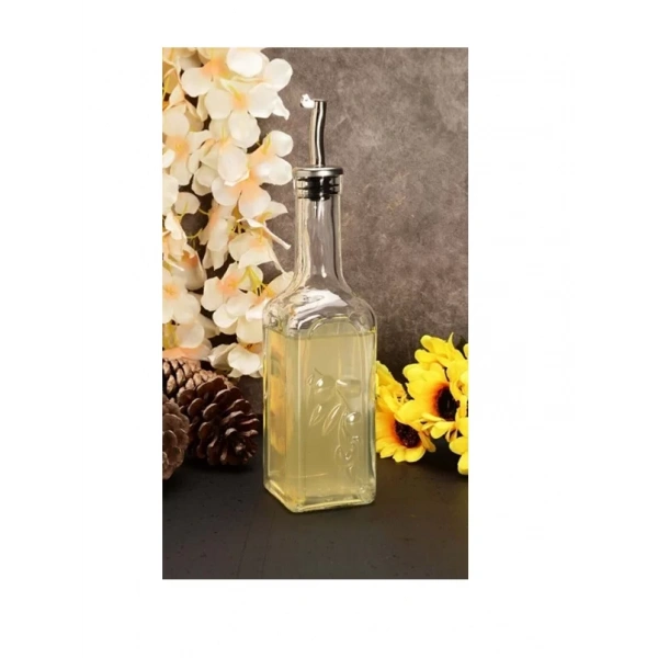 Paşabahçe 80350 Homemade Yağlık Sirkelik 345 cc 2li
