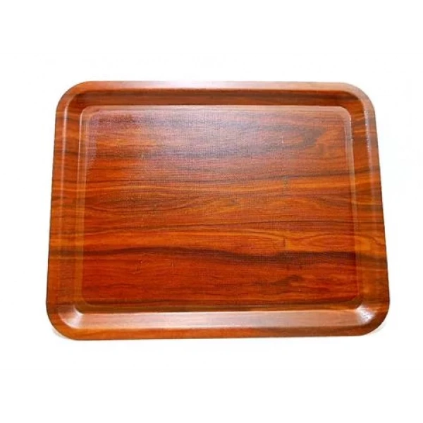 Tria TRA3244 Kaymaz Tepsi 32X44cm