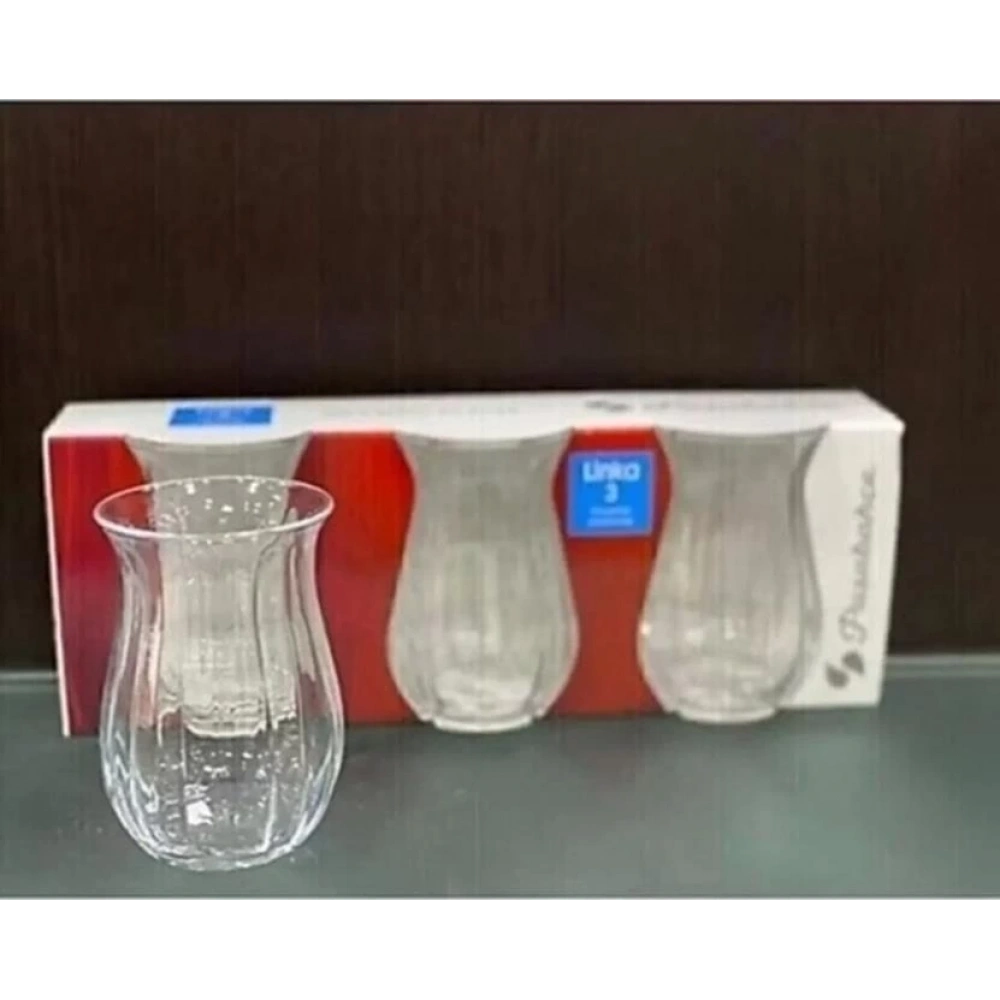 Paşabahçe 42741 Linka Çay Bardağı 145 Cc 6lı