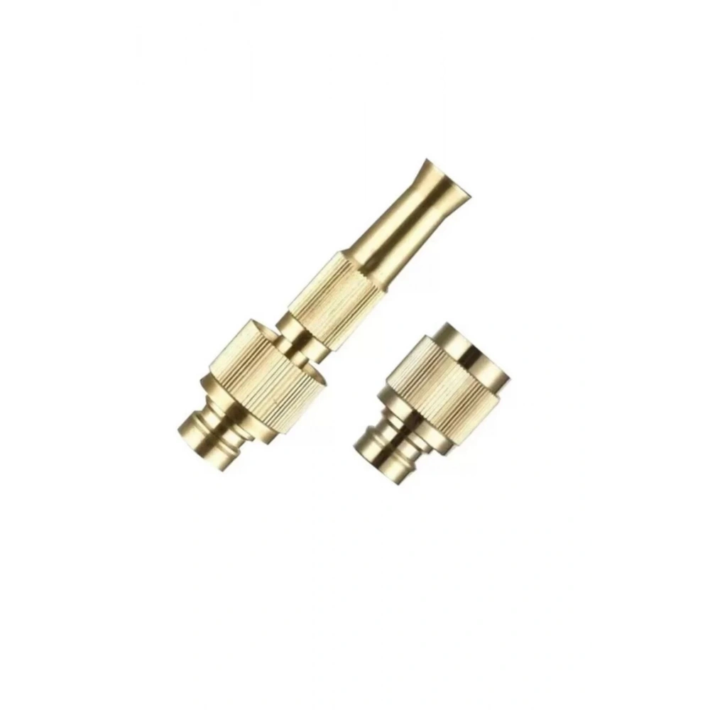 Arow Arw Dcm225 Gold Metal Sprey Musluk Ucu