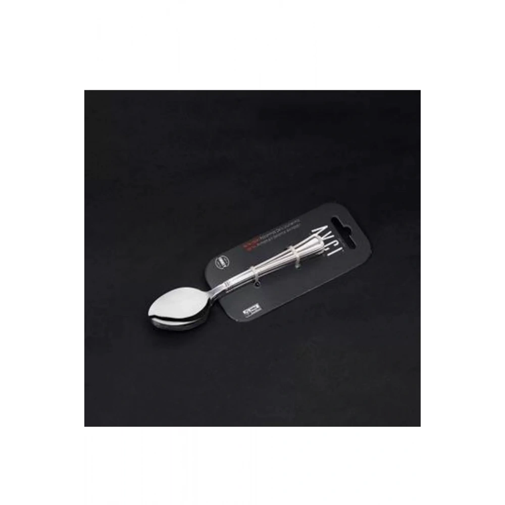 Avcı 103 Narin Tatlı Kaşığı 14,5 Cm 6lı