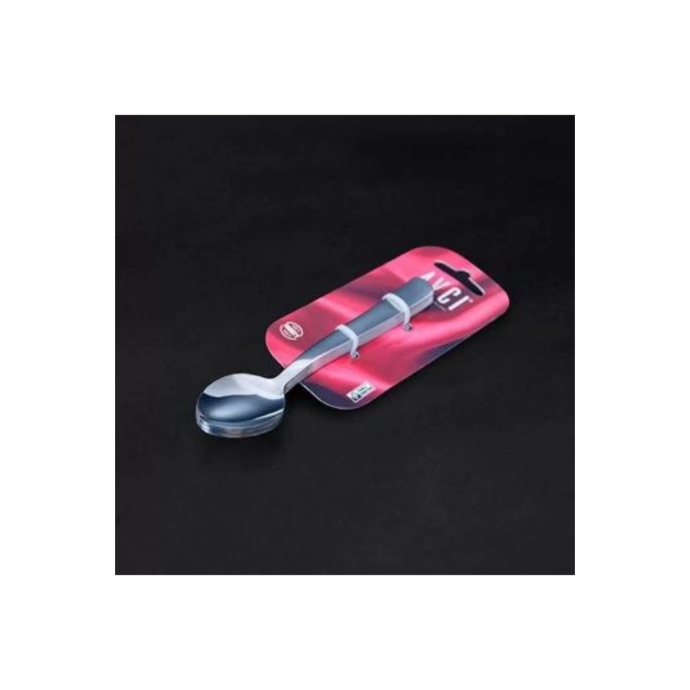 Avcı 403 İstanbul Tatlı Kaşığı 14,5 Cm 6lı