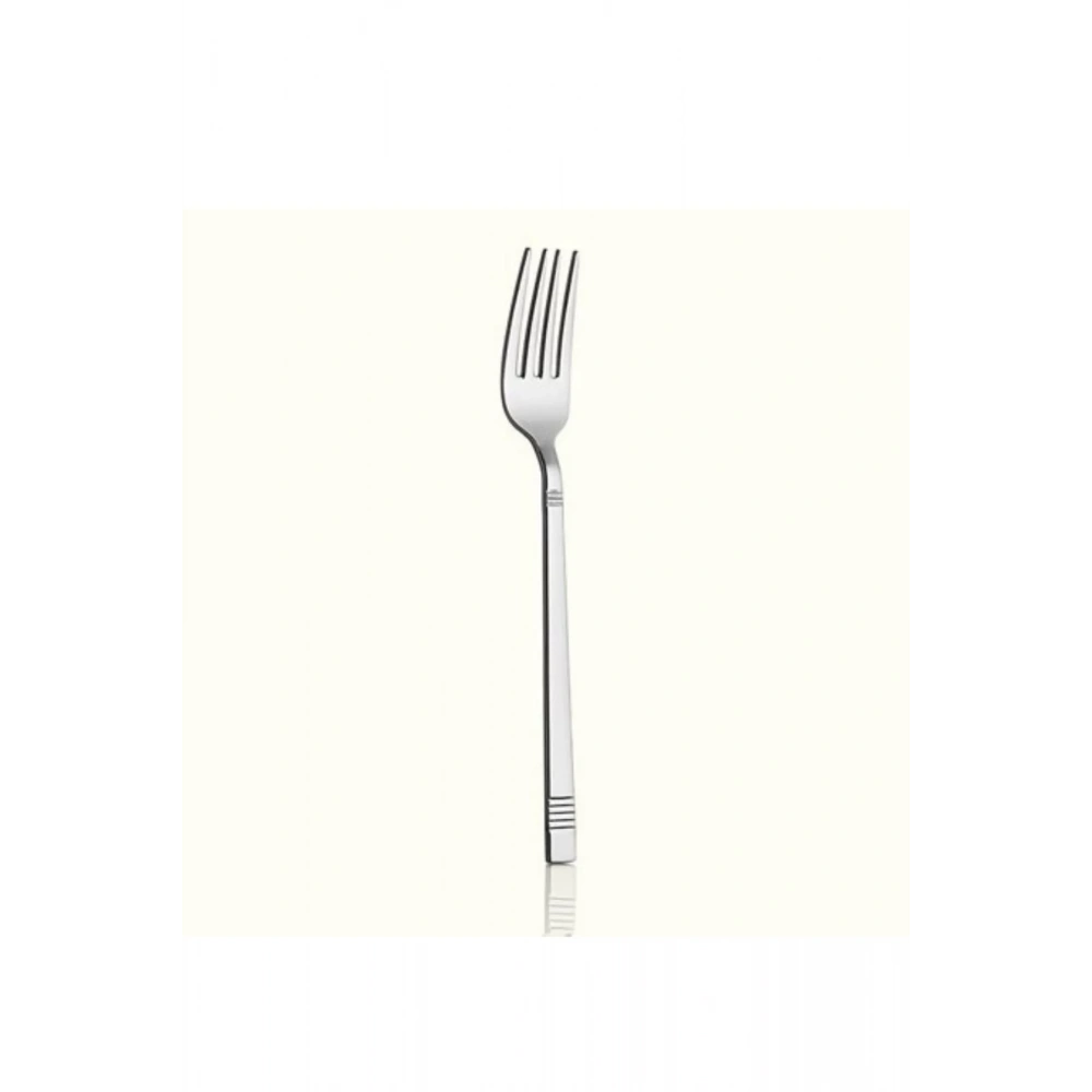Avcı 701 Duru Yemek Çatalı 6lı
