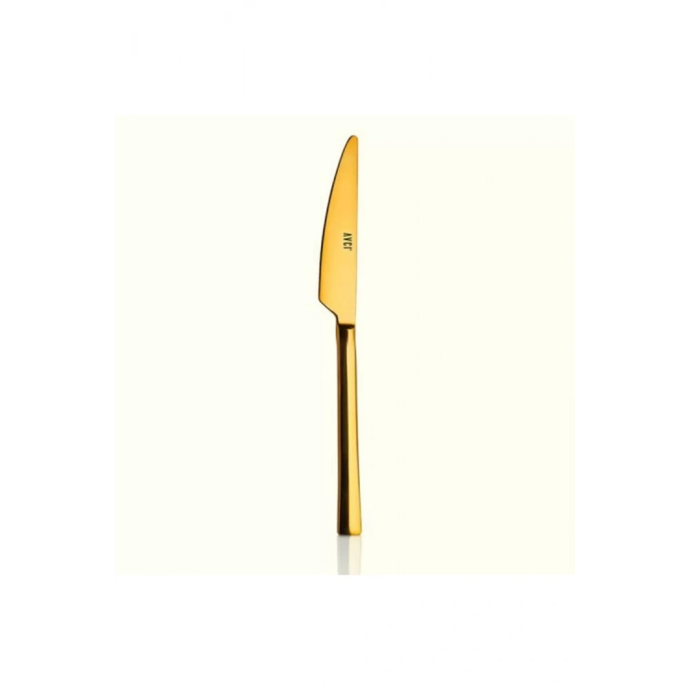 Avcı 956 Klas Gold Tatlı Bıçağı 2li