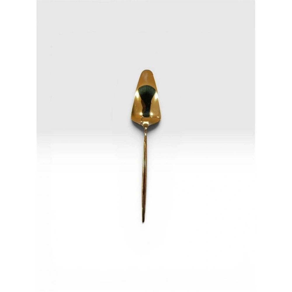 Avcı Amore Titanyum Gold Renk Sos Küreği