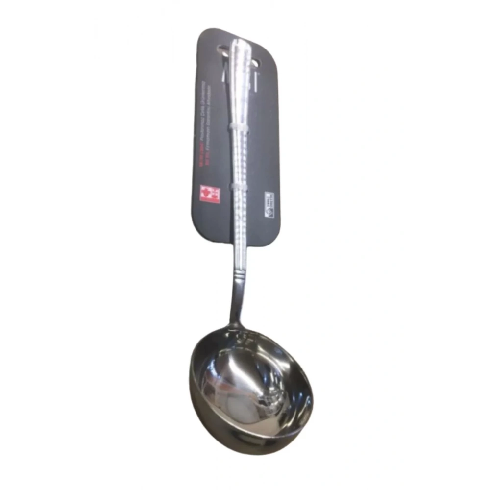 Avcı Avc 119 Narin Sos Kepçesi 20 Cm