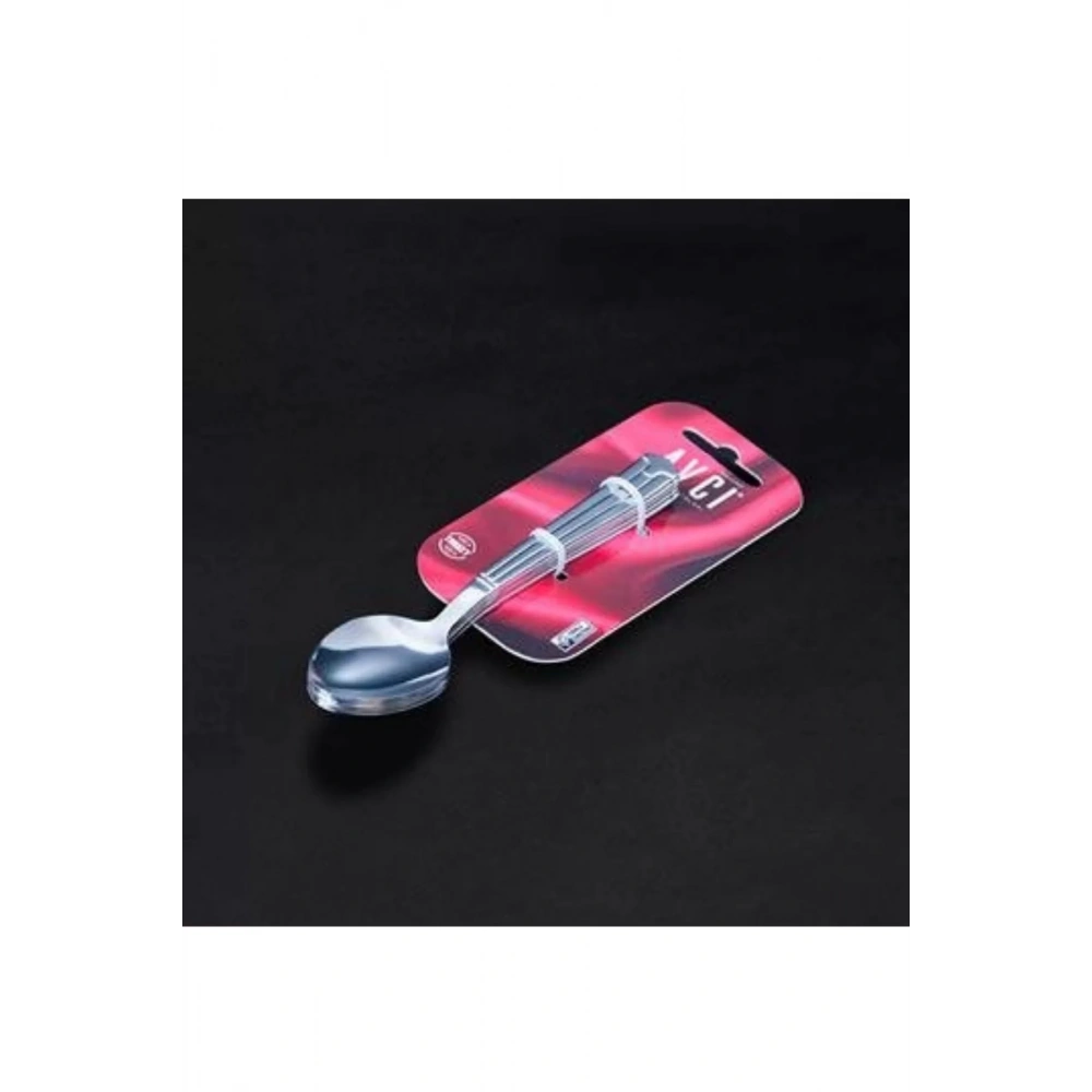 Avcı Avc 603 Yakamoz Tatlı Kaşığı 14,5 Cm 6lı