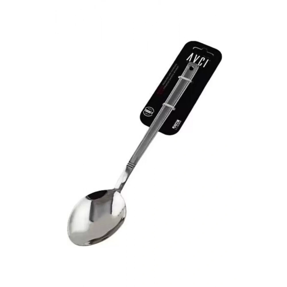 Avcı Avc109 Narin Servis Kaşığı