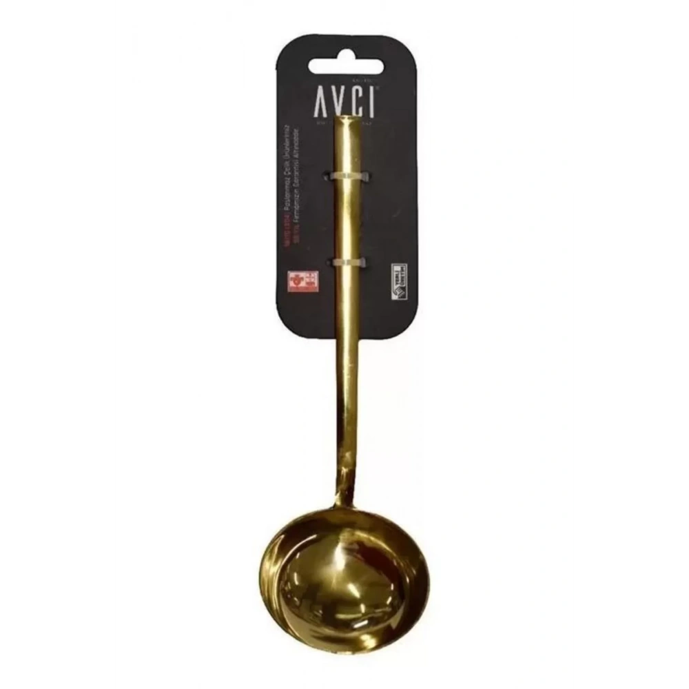 Avcı Avc959 Klas Gold Sos Kepçesi