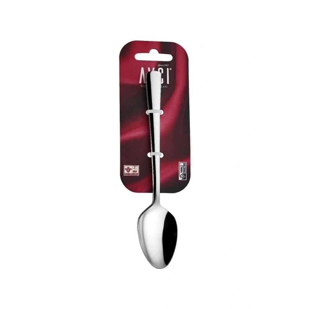 Avcı Soft 6lı Tatlı Kaşığı