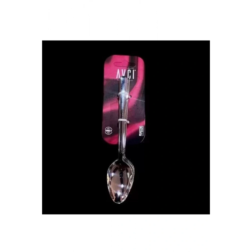 Avcı St110 Star Tatlı Kaşığı 2.5 Mm 6lı