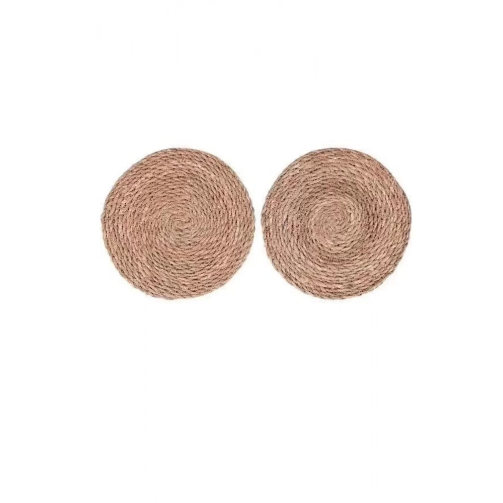 Balsa Bls Sgs20 Kahverengi Hasır Nihale 20 Cm 2li