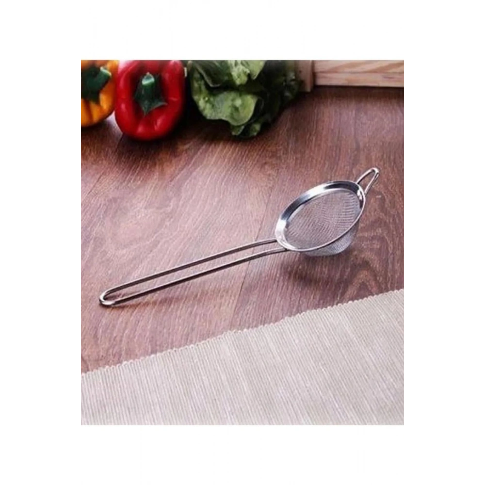 Balsa Szg01 Metal Çay Süzgeci
