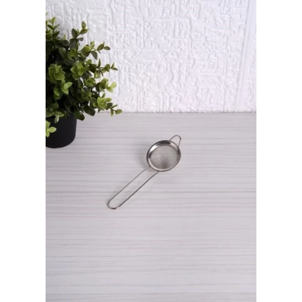 Balsa Szg01 Metal Çay Süzgeci