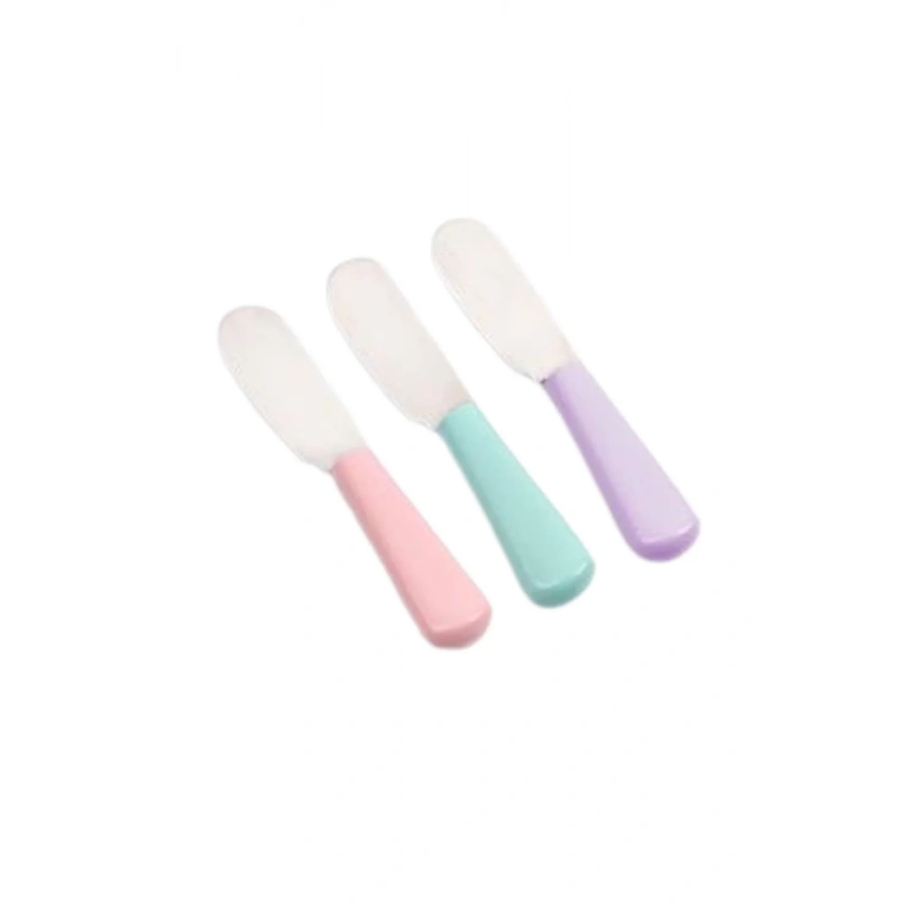 Baroness 13014 Tereyağ Bıçağı 6lı