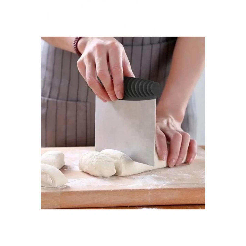 Baroness 31013 Spatulalı Bıçak