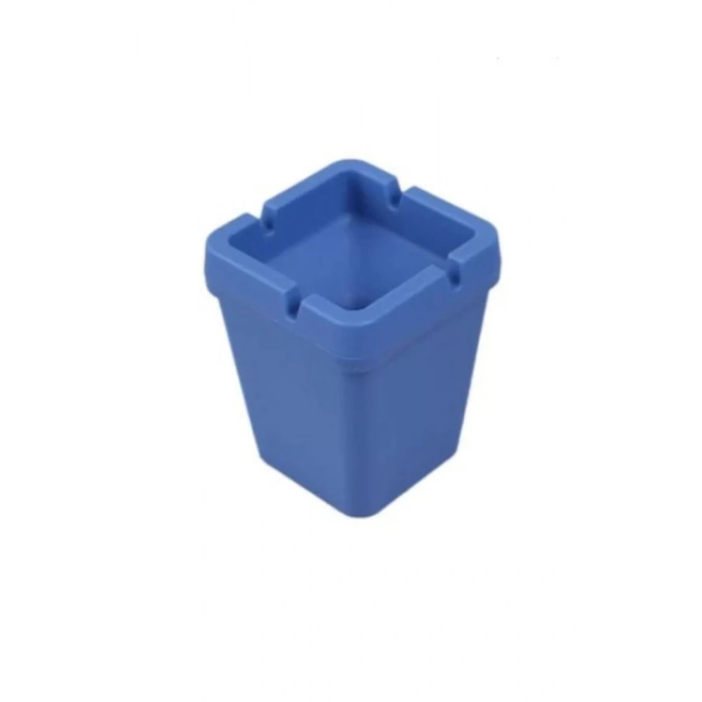 Baroness Bs20885 Kare Plastik Kokusuz Küllük 1 Adet